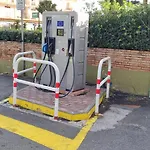 Recanati Seaside Giardini Naxos