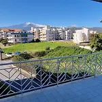 Appartamento Recanati Seaside Giardini Naxos