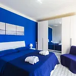 Recanati Seaside Appartamento Giardini Naxos