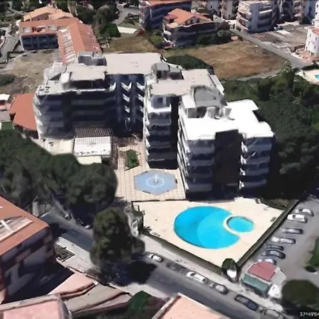 Recanati Seaside Appartamento