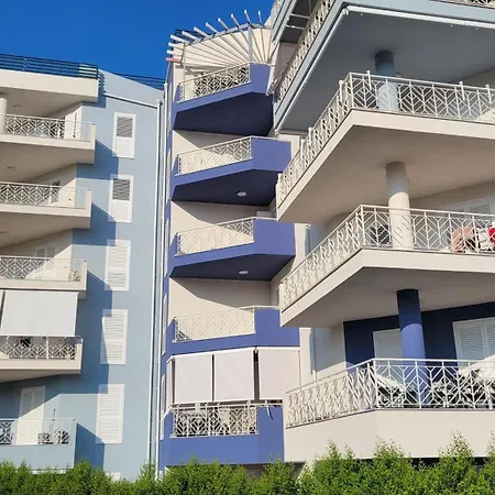 Recanati Seaside * Giardini Naxos