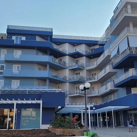 דירה Recanati Seaside *