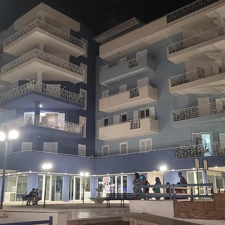 Recanati Seaside דירה גיארדיני נאקסוס